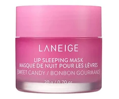 Laneige Lip Sleeping Mask Sweet Candy naktinė lūpų kaukė, 20 g