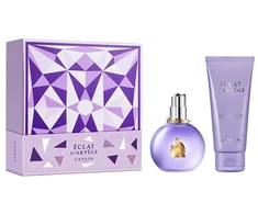 Kvepalų rinkinys moterims Lanvin Eclat D´Arpege (EDP, 50 ml + kūno losjonas, 100 ml)