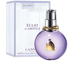 Kvepalai moterims Lanvin Eclat D´Arpege EDP, 100 ml