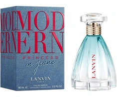 Lanvin Modern Princess In Jeans EDP 60 ml