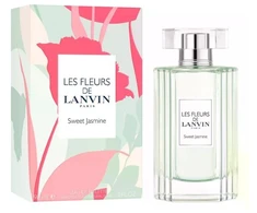 Lanvin Les Fleurs - Mėlyna Orchid EDT tualetinis vanduo moterims, 50 ml