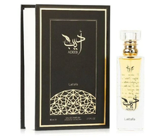 Unisex kvepalai Lattafa Adeeb EDP, 80 ml