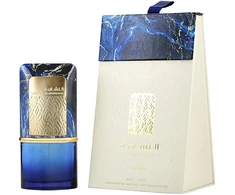 Lattafa Al Nashama Caprice EDP parfumuotas vanduo unisex, 100 ml