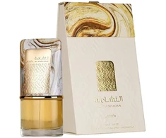 Unisex kvepalai Lattafa Perfumes Lattafa Al Nashama EDP, 100 ml