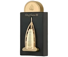 Lattafa Pride Art Of Arabia III EDP parfumuotas vanduo unisex, 100 ml