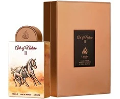 Lattafa Pride Art Of Nature II EDP parfumuotas vanduo unisex, 100 ml