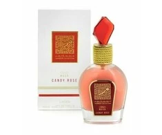 Lattafa Musk Candy Rose EDP parfumuotas vanduo unisex, 100 ml