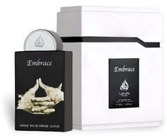 Lattafa Pride Embrance EDP parfumuotas vanduo unisex, 100 ml