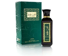 Lattafa Ente Faqat EDP parfumuotas vanduo unisex, 100 ml