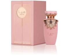 Lattafa Haya EDP parfumuotas vanduo moterims, 100 ml