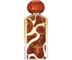 Lattafa Hayaatim Concentrated EDP parfumuotas vanduo unisex, 100 ml