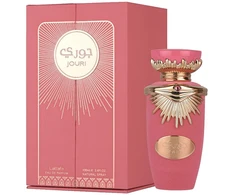 Lattafa Jouri EDP parfumuotas vanduo moterims, 100 ml