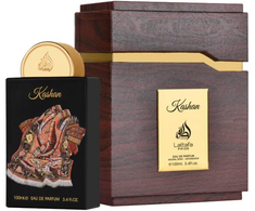 Lattafa Pride Kashan EDP parfumuotas vanduo unisex, 100 ml