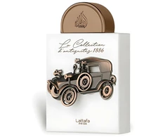 Lattafa Pride La Collection D´Antiquites 1886 EDP parfumuotas vanduo unisex, 100 ml