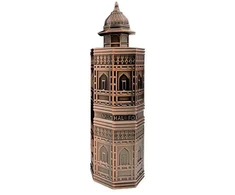 Lattafa Niche Emarati Mughal Fort EDP parfumuotas vanduo unisex, 100 ml