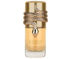 Lattafa Musamam Baltas Intense EDP parfumuotas vanduo unisex, 100 ml