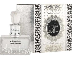 Lattafa Musk Salama EDP parfumuotas vanduo unisex, 100 ml