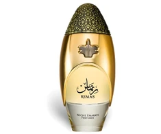 Lattafa Niche Emarati Remas EDP parfumuotas vanduo unisex, 100 ml