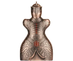 Lattafa Niche Emarati Toleen EDP parfumuotas vanduo unisex, 80 ml