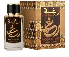 Kvepalai vyrams Lattafa Raghba Wood Intense EDP, 100 ml