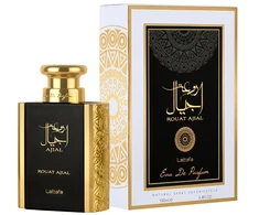 LATTAFA ROUAT AL AJIAL (M/W) EDP/S 100ML