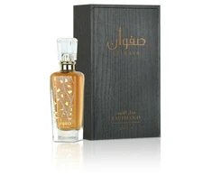 Lattafa Safwaan L'Autre Oud EDP parfumuotas vanduo unisex, 100 ml