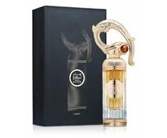 Lattafa Sehr EDP parfumuotas vanduo unisex, 100 ml