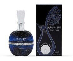 Kvepalai moterims  Lattafa Ser Hubbee EDP, 100 ml