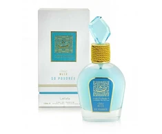 Lattafa Musk So Poudrée EDP parfumuotas vanduo unisex, 100 ml