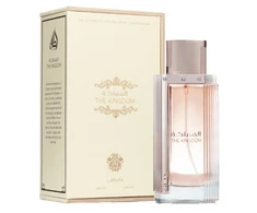 Kvepalai moterims Lattafa The Kingdom EDP, 100 ml