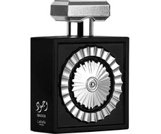 Unisex kvepalai Lattafa Wajood EDP, 100 ml