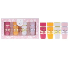 Arabiškų kvepalų rinkinys moterims Lattafa Yara - My Yara Collection, 100 ml