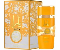 Kvepalai moterims Lattafa Yara Tous EDP, 100 ml