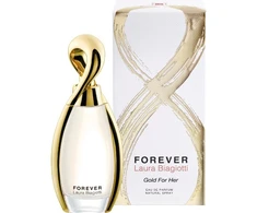 Laura Biagiotti Forever Gold For Her EDP parfumuotas vanduo moterims, 60 ml