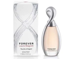 Laura Biagiotti Forever Touche d'Argent EDP parfumuotas vanduo moterims, 60 ml