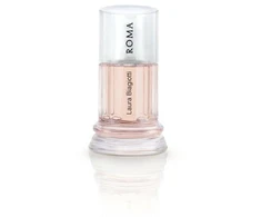 Laura Biagiotti Roma Fiori Bianchi EDT tualetinis vanduo moterims, 100 ml