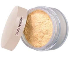 Laura Mercier biri pudra (Translucent Loose Setting Powder Ultra Blur Mini) 6 g, tonizuojanti