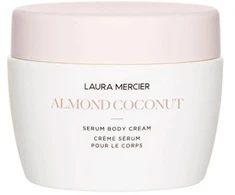 Laura Mercier - Serumo kūno kremas 200 ml - Migdolų ir kokosų