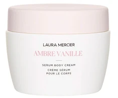 Laura Mercier - Serumas kūno kremas 200 ml - Ambre Vanille
