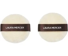 Laura Mercier Medium Velour Puff 2 vnt., 1 piece
