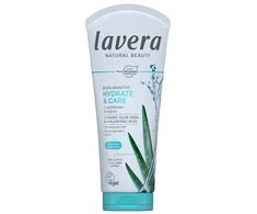 Lavera Basis Sensitiv Moisture &amp; Care Hair Hydrating Conditioner (Conditioner) 200 ml