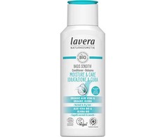 Lavera kondicionierius plaukų drėkinimui Basis Sensitiv Moisture &amp; Care (kondicionierius), 200 ml