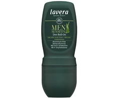 Lavera Men's deodorant Sensitive Roll-On 50 ml
