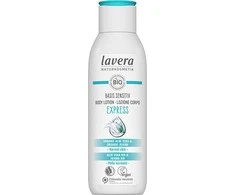 Lavera Moisturizing body lotion Basis Sensitiv ( Losjonas kūnui) 250 ml