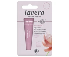 Lavera PLUMPING Lūpų balzamas 8 ml
