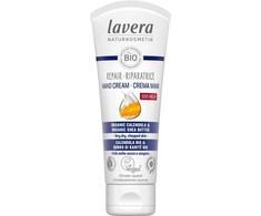 Lavera ( Repair Hand Kreminis), 75 ml