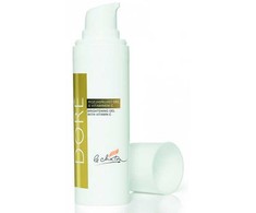 Le Chaton Brightening serumas su vitaminu C Doré 30 g