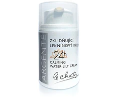 Le Chaton (raminamasis kremas su vandens lelijomis) 24 H 50 g