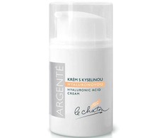 Le Chaton Moisturizer with hyaluronic acid