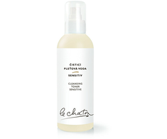 Le Chaton "Sensitive" valomasis losjonas 200 ml